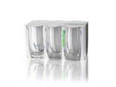Montana Trinkglas Selection 420 ml, 6 Stück, Transparent